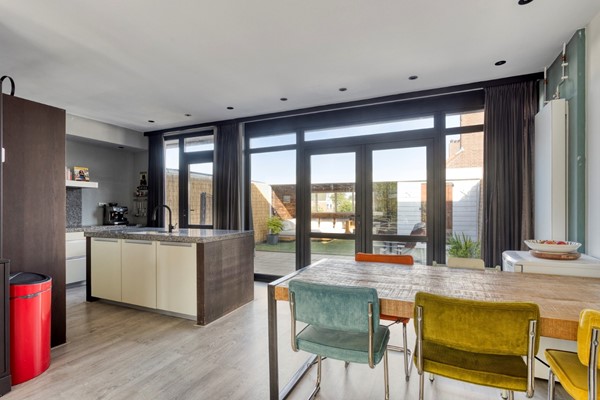 Medium property photo - Huydecoperstraat 17B, 3151 NC Hoek van Holland